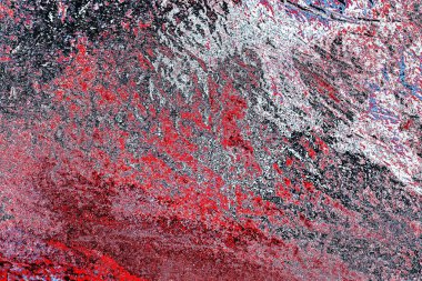 grunge soyut doku, arkaplan. Boşluğu kopyala  