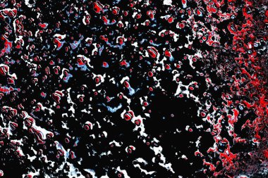 Soyut doku, arkaplan. Boşluğu kopyala  