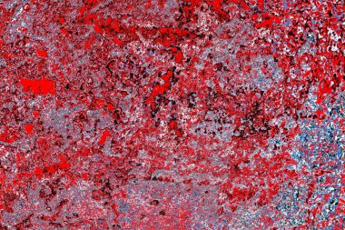 grunge soyut doku, arkaplan. Boşluğu kopyala  