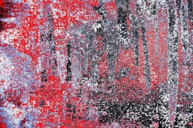 grunge soyut doku, arkaplan. Boşluğu kopyala  