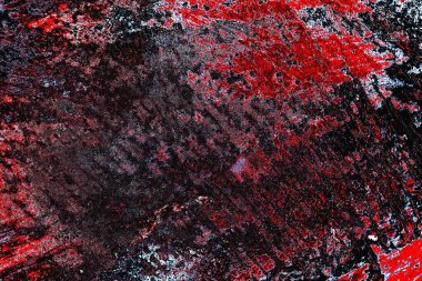 grunge soyut doku, arkaplan. Boşluğu kopyala  