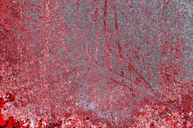 grunge soyut doku, arkaplan. Boşluğu kopyala  