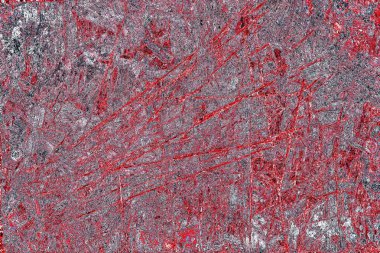 grunge soyut doku, arkaplan. Boşluğu kopyala  