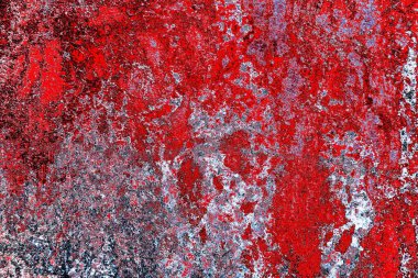 grunge soyut doku, arkaplan. Boşluğu kopyala  