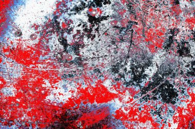 grunge soyut doku, arkaplan. Boşluğu kopyala  