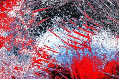 grunge soyut doku, arkaplan. Boşluğu kopyala  