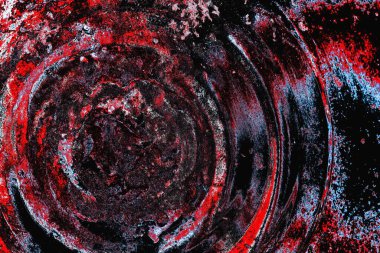 Soyut doku, arkaplan. Boşluğu kopyala  