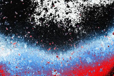 grunge soyut doku, arkaplan. Boşluğu kopyala  