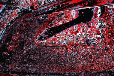 Soyut doku, arkaplan. Boşluğu kopyala  