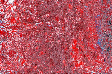 grunge soyut doku, arkaplan. Boşluğu kopyala  