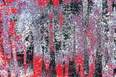 grunge soyut doku, arkaplan. Boşluğu kopyala  