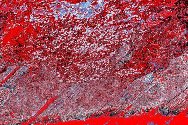 grunge soyut doku, arkaplan. Boşluğu kopyala  