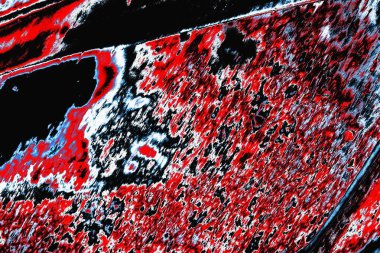 Soyut doku, arkaplan. Boşluğu kopyala  