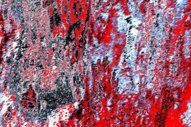 grunge soyut doku, arkaplan. Boşluğu kopyala  