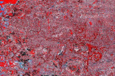 grunge soyut doku, arkaplan. Boşluğu kopyala  