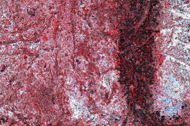 Soyut doku, arkaplan. Boşluğu kopyala  