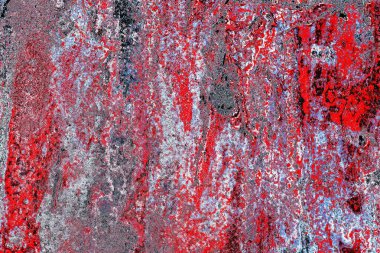 grunge soyut doku, arkaplan. Boşluğu kopyala  