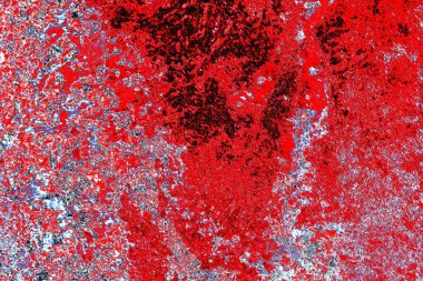 grunge soyut doku, arkaplan. Boşluğu kopyala  