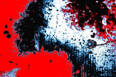 Soyut doku, arkaplan. Boşluğu kopyala  