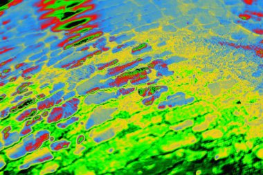 Soyut doku, arkaplan. Boşluğu kopyala  