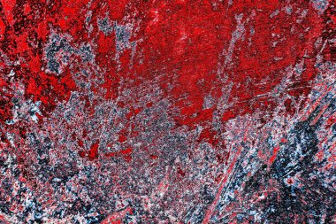 grunge soyut doku, arkaplan. Boşluğu kopyala  