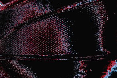 Soyut doku, arkaplan. Boşluğu kopyala  