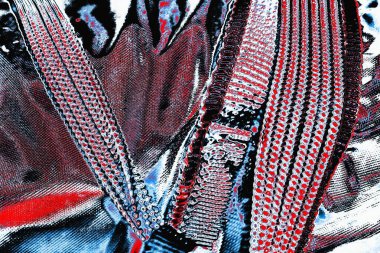 Soyut doku, arkaplan. Boşluğu kopyala  