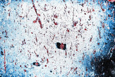 grunge soyut doku, arkaplan. Boşluğu kopyala  