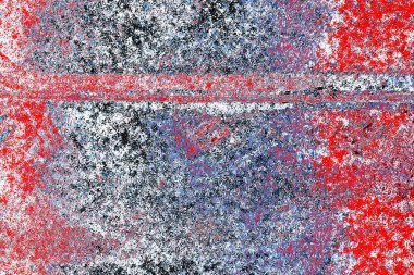 grunge soyut doku, arkaplan. Boşluğu kopyala  