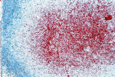 grunge soyut doku, arkaplan. Boşluğu kopyala  