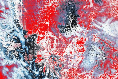 grunge soyut doku, arkaplan. Boşluğu kopyala 