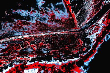 Soyut doku, arkaplan. Boşluğu kopyala  