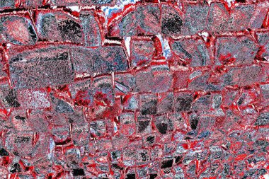 grunge soyut doku, arkaplan. Boşluğu kopyala  