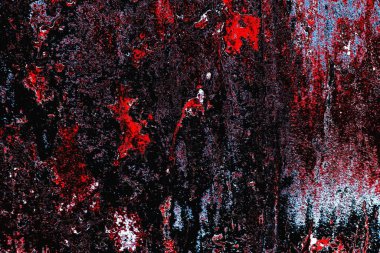 grunge soyut doku, arkaplan. Boşluğu kopyala  