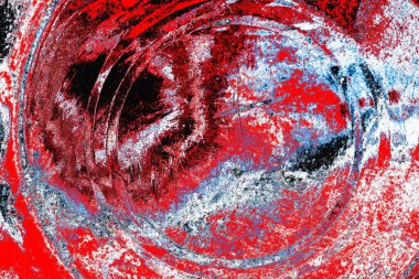 grunge soyut doku, arkaplan. Boşluğu kopyala 