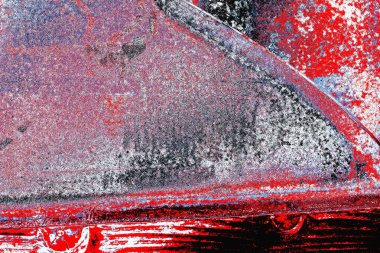 grunge soyut doku, arkaplan. Boşluğu kopyala  