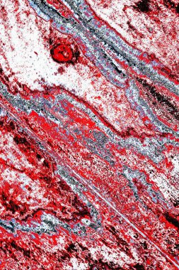 grunge soyut doku, arkaplan. Boşluğu kopyala  