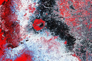 grunge soyut doku, arkaplan. Boşluğu kopyala  