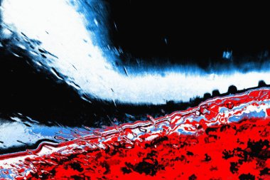 grunge soyut doku, arkaplan. Boşluğu kopyala  