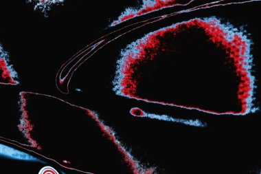 Soyut doku, arkaplan. Boşluğu kopyala  