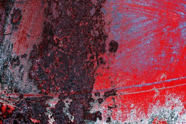 grunge soyut doku, arkaplan. Boşluğu kopyala  