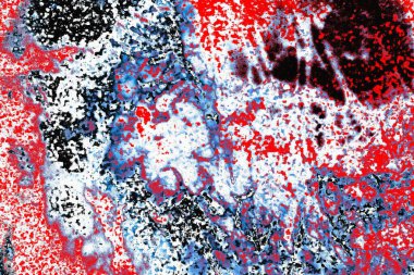 grunge soyut doku, arkaplan. Boşluğu kopyala 