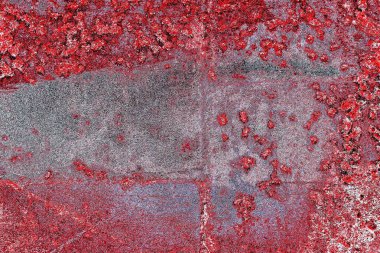 grunge soyut doku, arkaplan. Boşluğu kopyala  