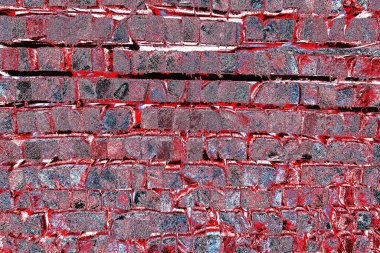 grunge soyut doku, arkaplan. Boşluğu kopyala  