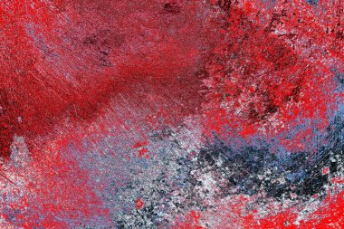 grunge soyut doku, arkaplan. Boşluğu kopyala 