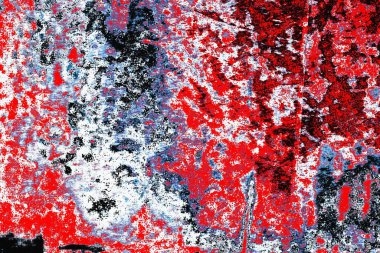 grunge soyut doku, arkaplan. Boşluğu kopyala  