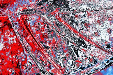 grunge soyut doku, arkaplan. Boşluğu kopyala  