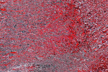 grunge soyut doku, arkaplan. Boşluğu kopyala  