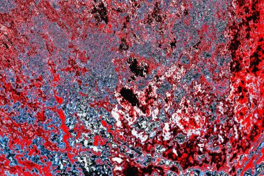 grunge soyut doku, arkaplan. Boşluğu kopyala  