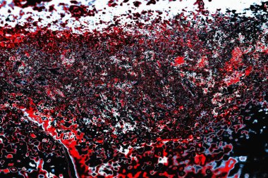 Soyut doku, arkaplan. Boşluğu kopyala  